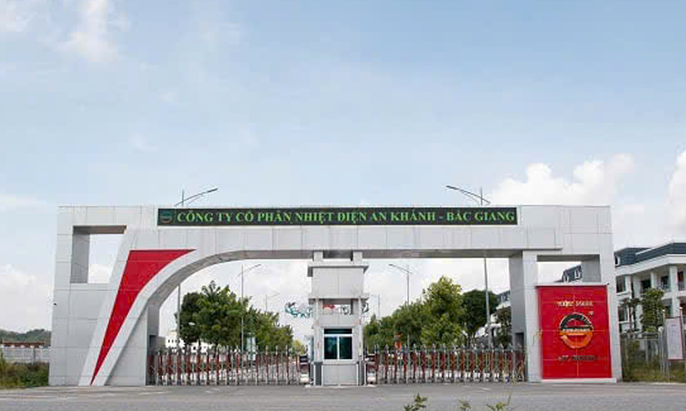 C&ocirc;ng ty Cổ phần