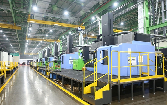 Việt Nam chi hơn 220 tỷ USD nhập hàng công nghệ cao