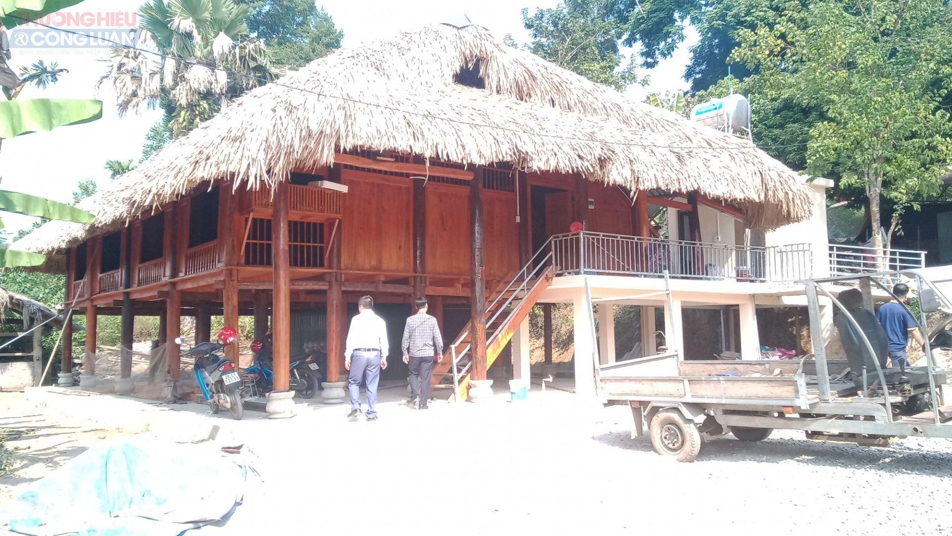 Thái Nguyên: Khảo sát, kiểm kê 340 di sản văn hóa truyền thống đồng bào dân tộc thiểu số