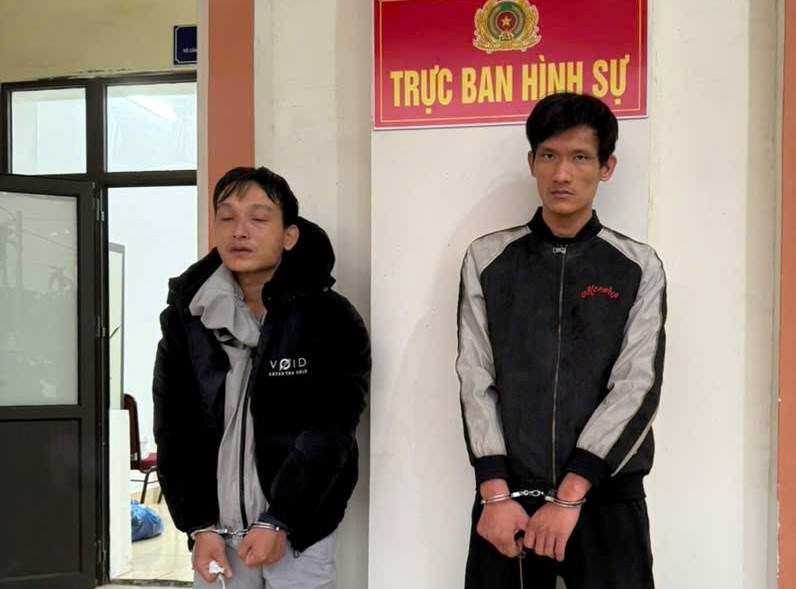 Công an phường Bạch Đằng điều tra, làm rõ đối tượng cướp giật tài sản trên địa bàn trong 24h