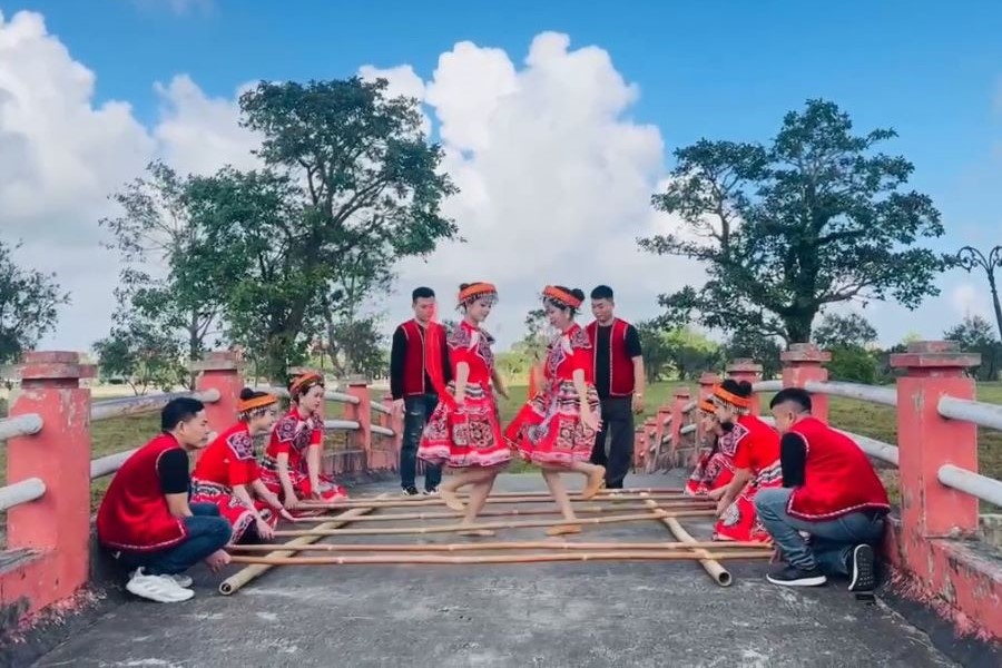 Sẵn sàng cho chương trình giao lưu văn hóa Việt - Hàn tại Hàn Quốc