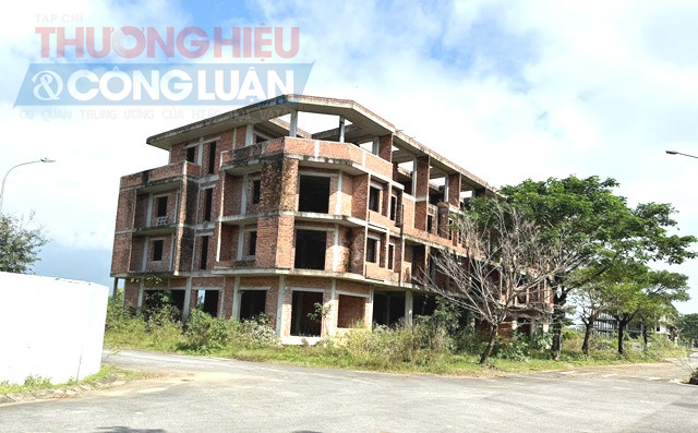 Dự án Golden Hills City một trong những dự án quy mô ở phía tây TP. Đà Nẵng. Dự án Golden Hills City một trong những dự án quy mô ở phía tây TP. Đà Nẵng.