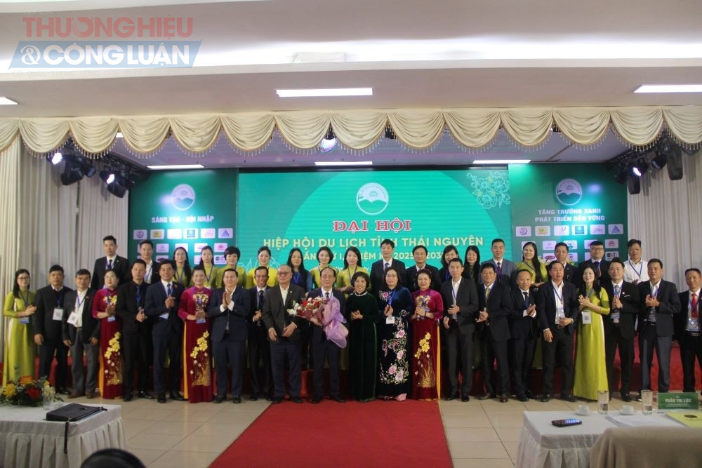 Thái Nguyên: Phát huy tinh thần khởi nghiệp, đổi mới sáng tạo, góp phần đưa du lịch ngày càng phát triển