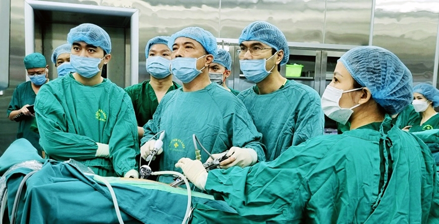 Thanh Hóa: Các bệnh viện sẵn sàng bảo đảm cấp cứu, điều trị cho người dân dịp nghỉ Tết Dương lịch