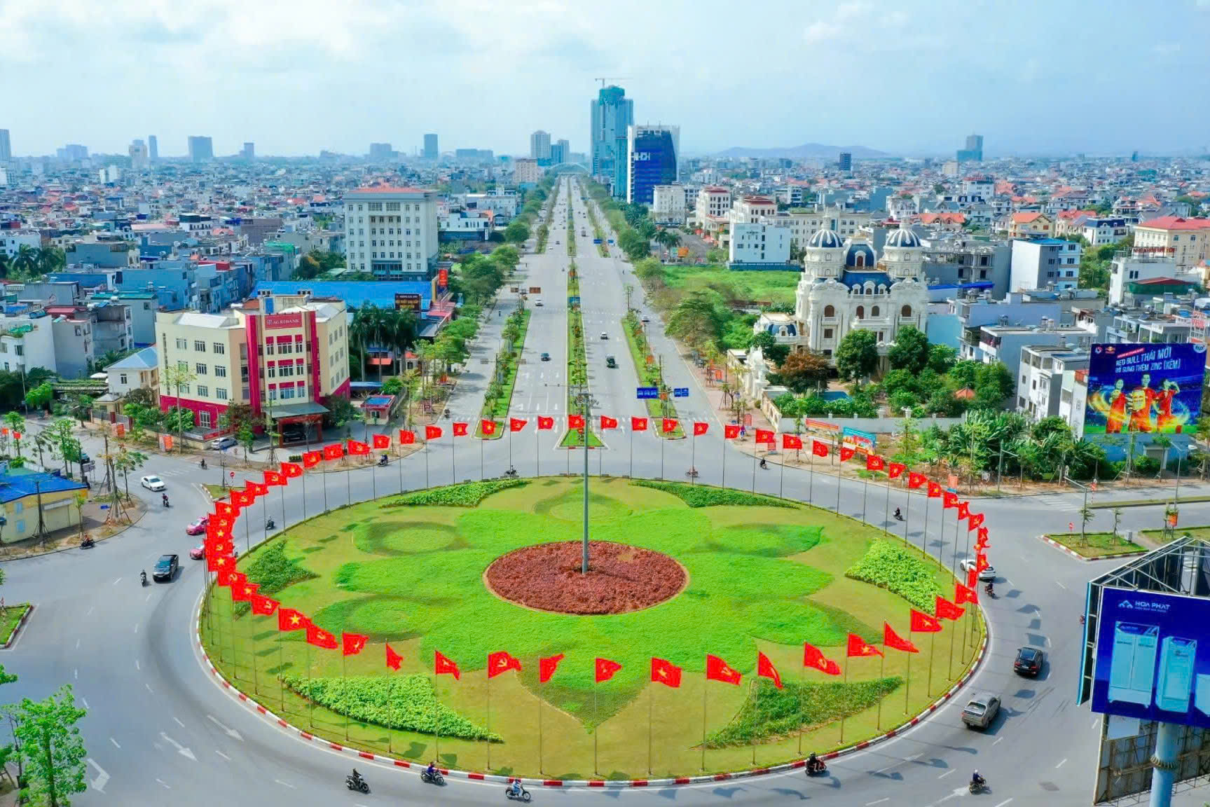 Hải Phòng: Triển khai các biện pháp cấp bách kiểm soát ô nhiễm môi trường không khí