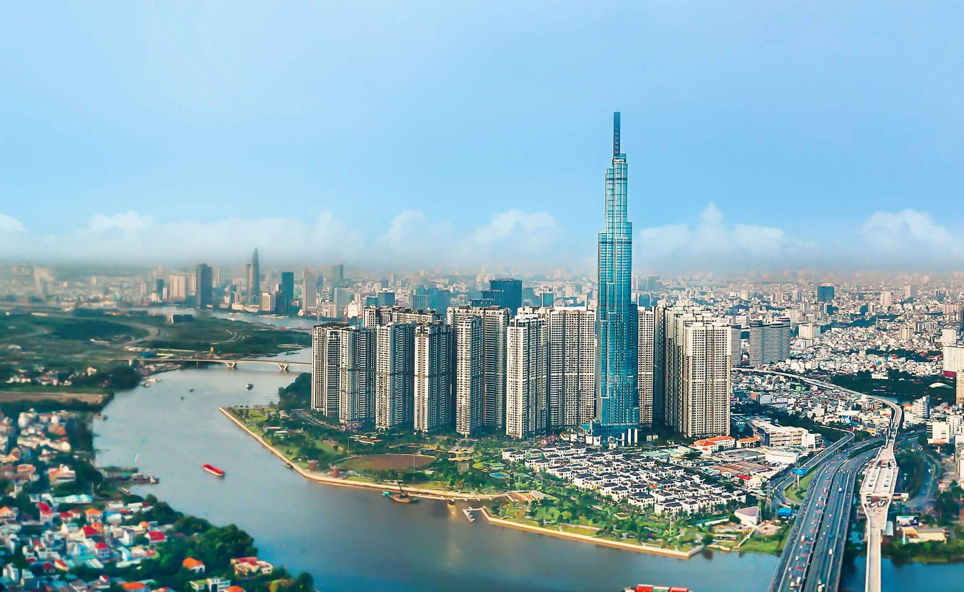 VHM dự kiến phát hành 4.500 tỷ đồng trái phiếu để cơ cấu nợ