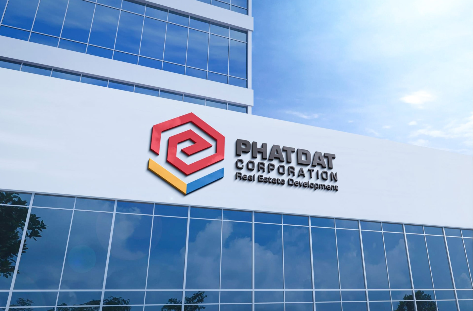 Công ty Bất động sản Phát Đạt bị xử phạt do chậm nộp hồ sơ khai thuế sử dụng đất phi nông nghiệp