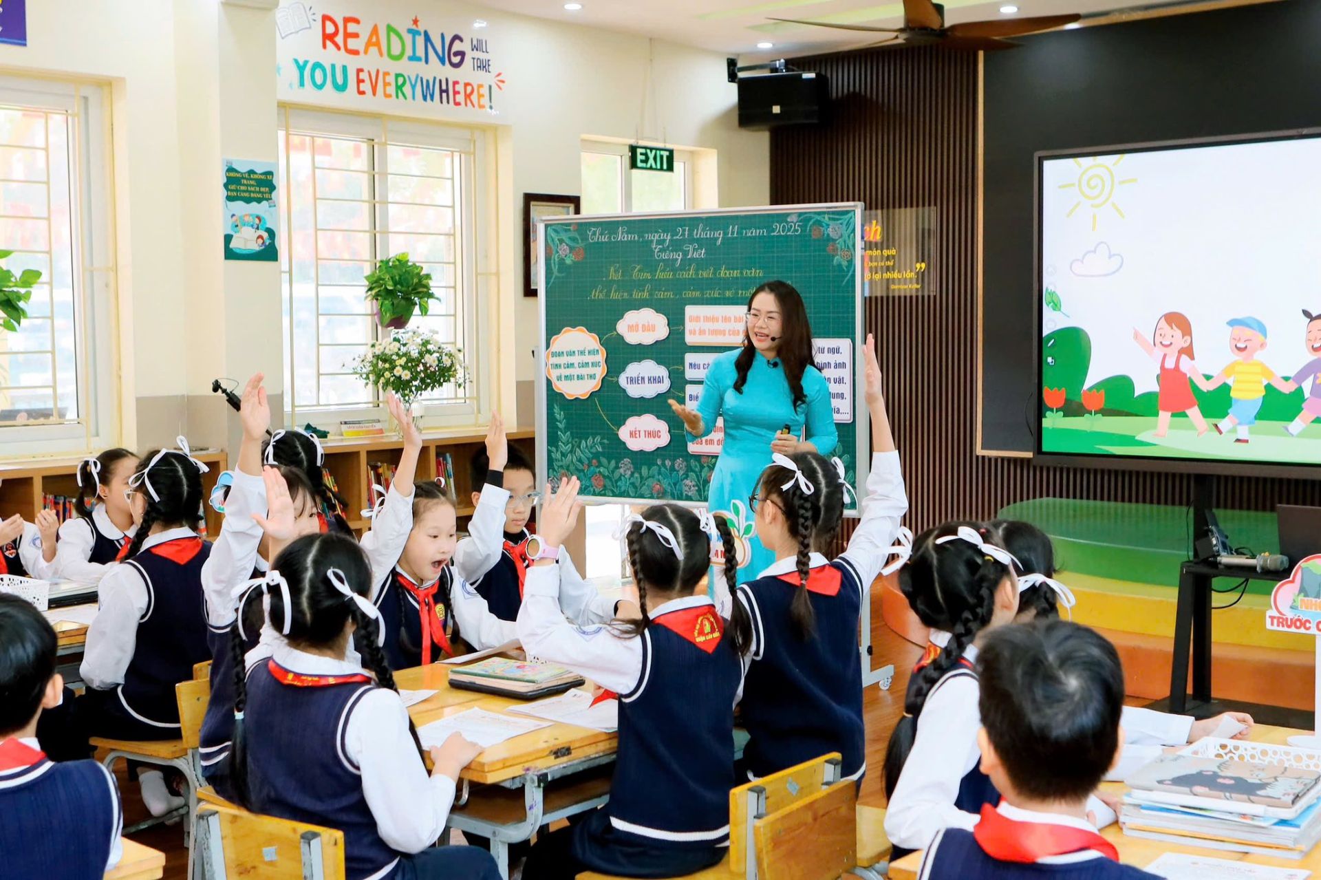 Hà Nội điều chỉnh lịch nghỉ Tết Dương lịch 2026 cho các cơ sở giáo dục