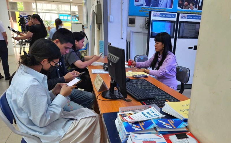 Luật Việc làm năm 2025 mở rộng diện bao phủ và tối ưu quyền lợi