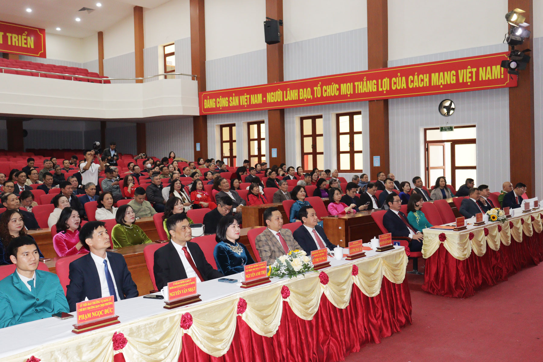 Các đại biểu dự Hội nghị.vvvvv Các đại biểu dự Hội nghị.vvvvv