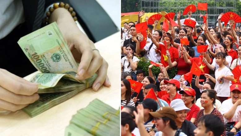 Bộ Tài chính đã chuyển đủ kinh phí tặng quà nhân dịp chào mừng Đại hội Đảng XIV và Tết Nguyên đán