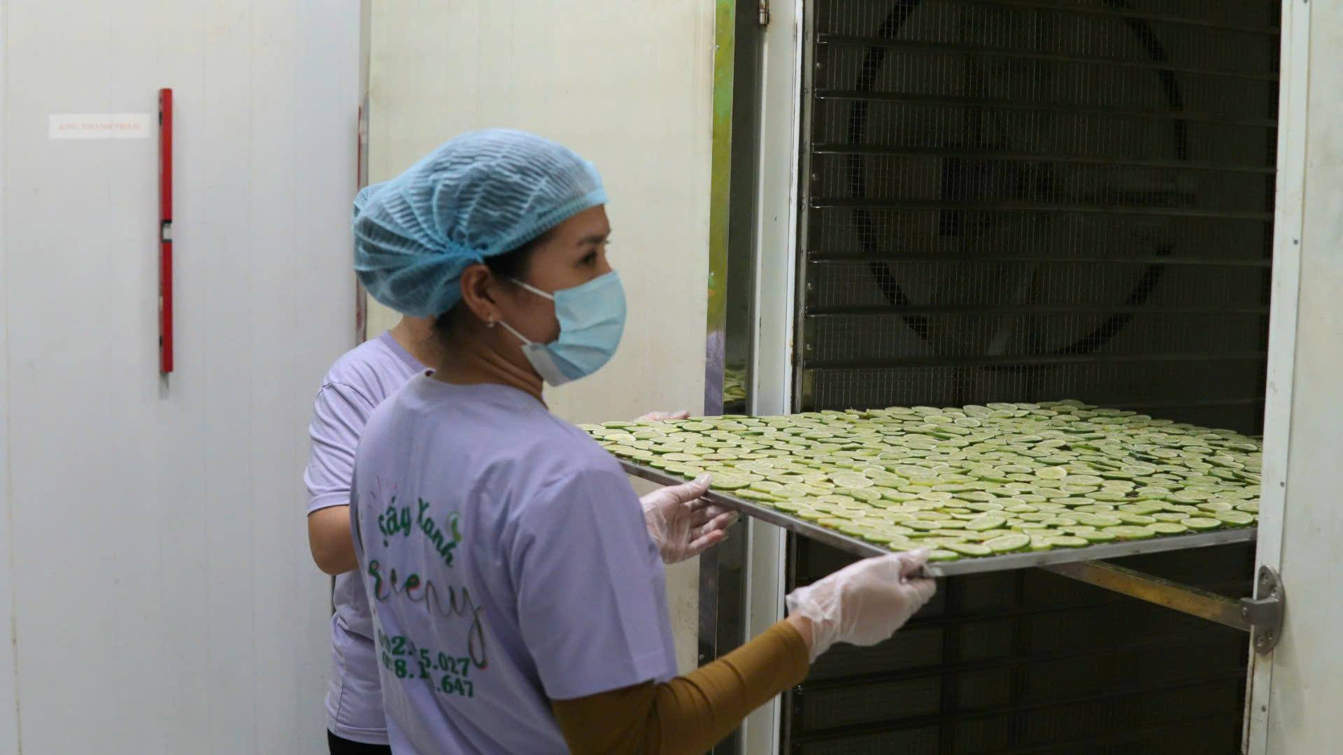 Tây Ninh thực hiện Chương trình quốc gia hỗ trợ doanh nghiệp nâng cao năng suất và chất lượng sản phẩm, hàng hóa