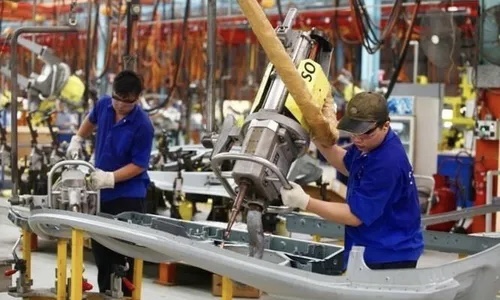 Đồng Nai có gần 15.000 doanh nghiệp công bố thưởng Tết