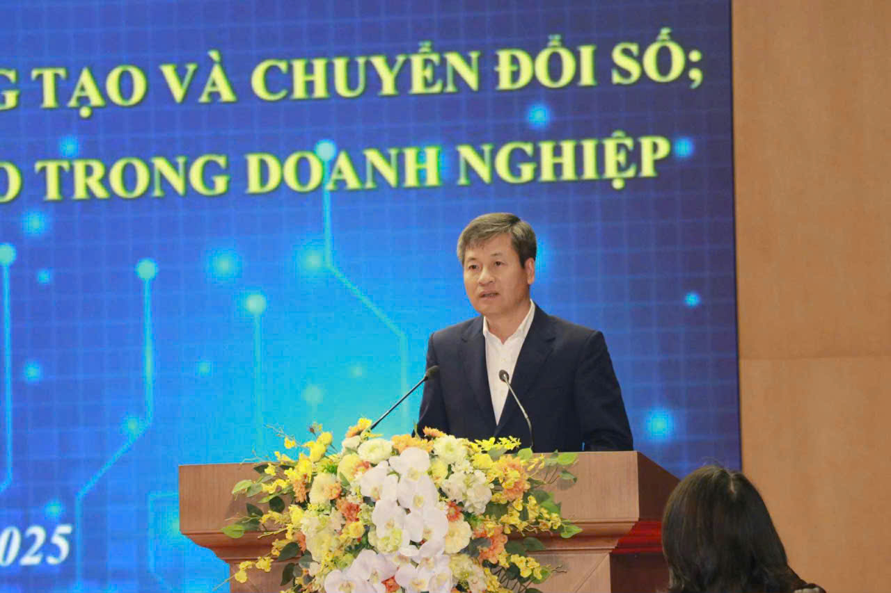 Lào Cai: Khai mạc Tuần lễ Khởi nghiệp và Đổi mới sáng tạo năm 2025