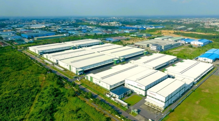KCN Việt Nam đẩy mạnh hạ tầng xanh để thu hút FDI chất lượng cao
