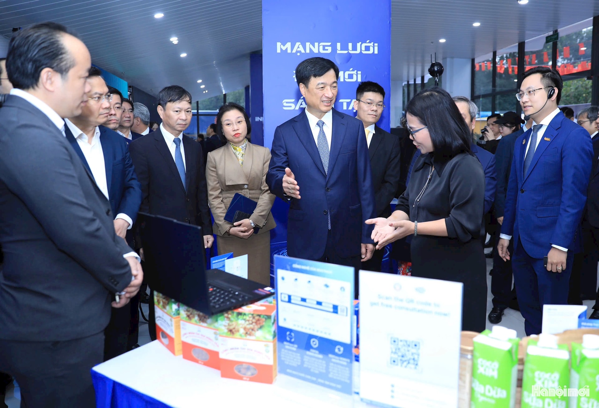 Hà Nội “gộp” tổng kết toàn thành phố: Một hội nghị thay hàng trăm cuộc họp, hướng tới hiệu quả và thống nhất