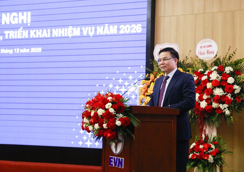 Cần tính toán lại cấu trúc phát triển hệ thống điện gắn với mô hình tăng trưởng mới