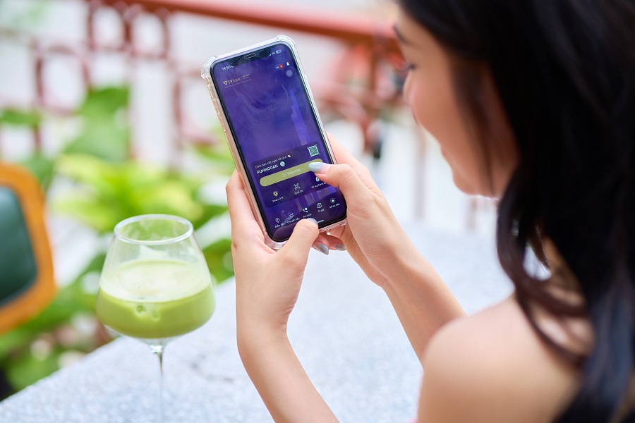 TPBank đặc biệt hấp dẫn trong mắt những người thuộc thế hệ trẻ c&oacute; thu nhập cao.