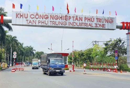 TP. HCM thành lập Tổ công tác đầu tư về dự án Trung tâm dữ liệu AI