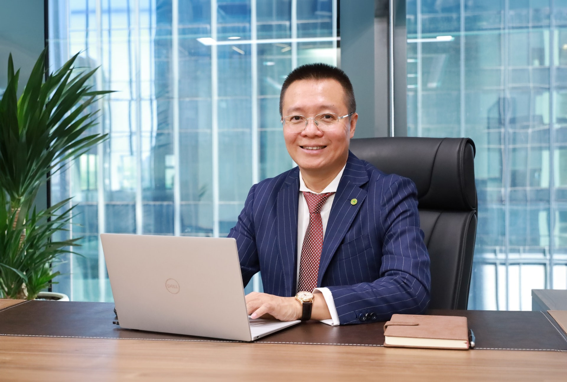 Lãnh đạo cấp cao OCB xin thôi nhiệm