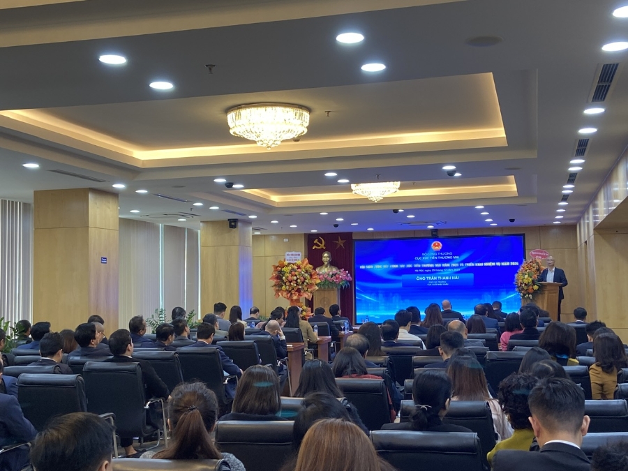 Quang cảnh hội nghị. Quang cảnh hội nghị.