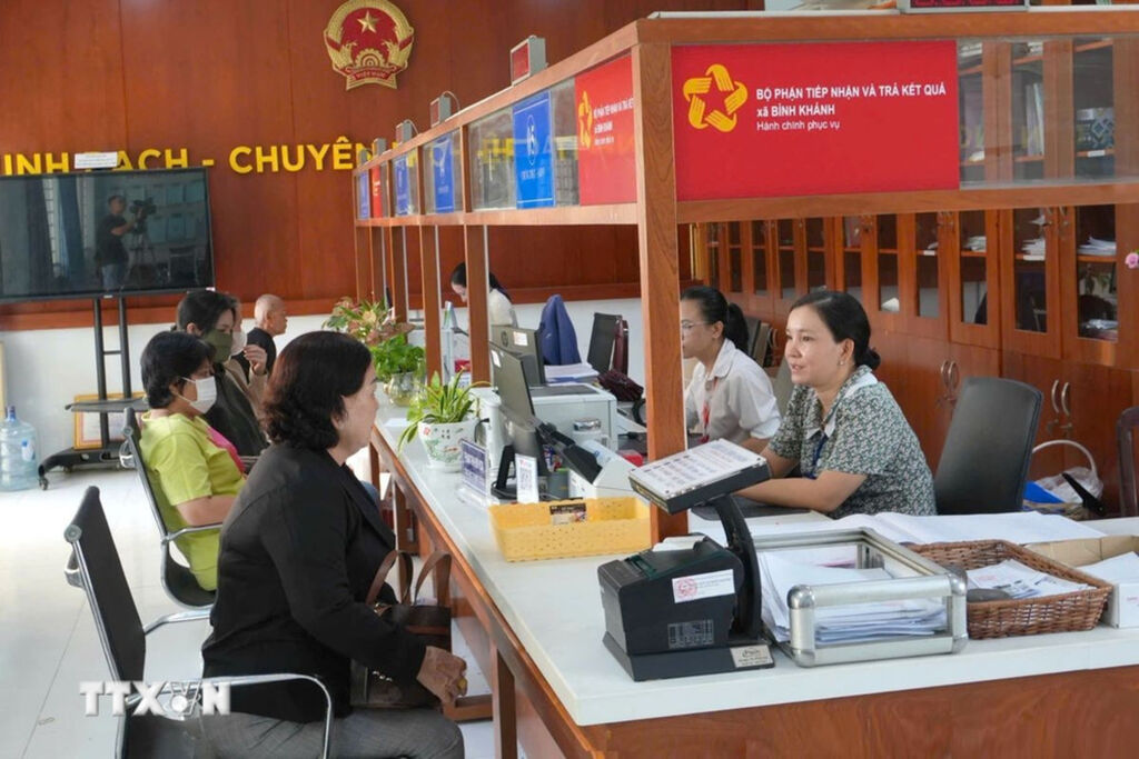 Bộ Công Thương rà soát, tháo gỡ vướng mắc chính quyền địa phương 2 cấp