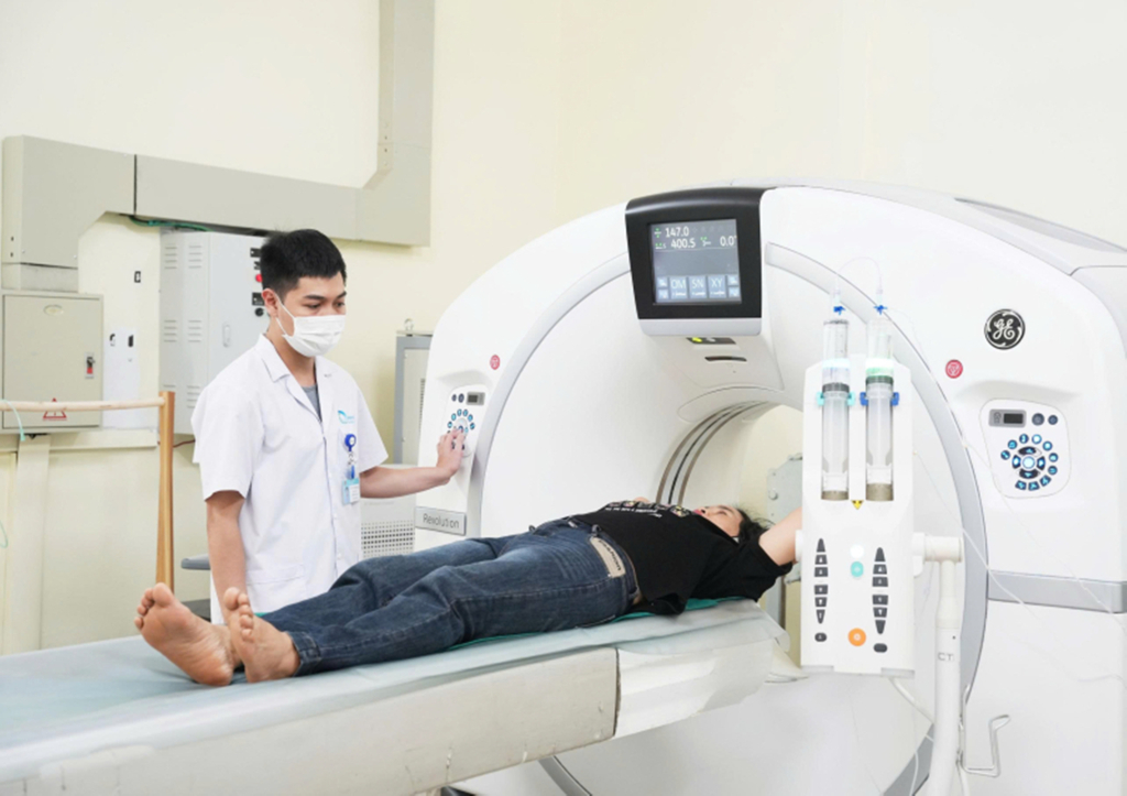 Ngành Y tế Quảng Ninh đẩy mạnh chuyển đổi số