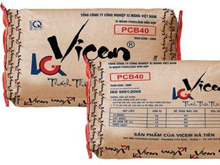 Xi măng VICEM Hà Tiên bị xử phạt do vi phạm thuế, lợi nhuận 9 tháng vượt kế hoạch năm