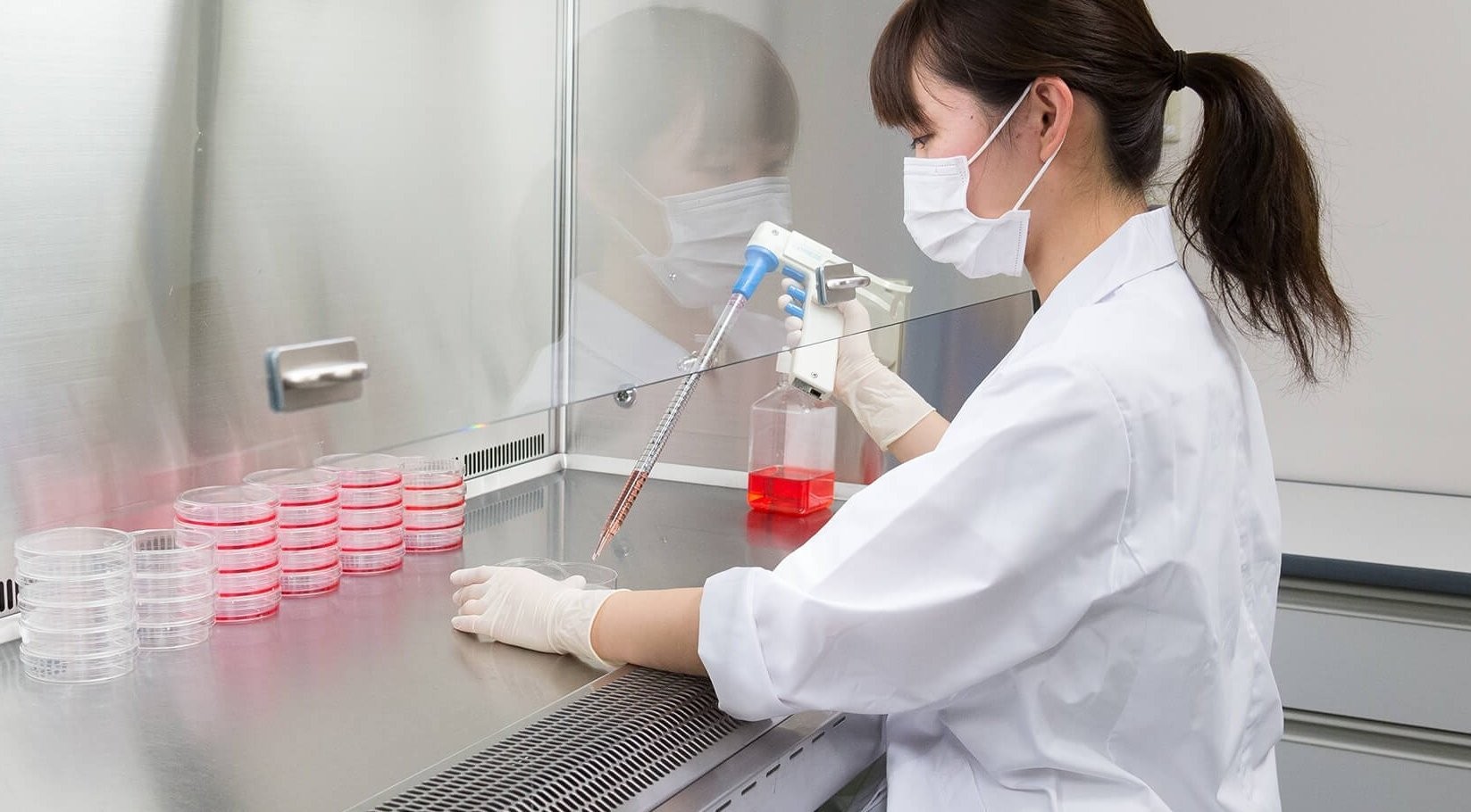 “Khoa học về Axit amin” – ‘bệ phóng’ cho những thành tựu trong lĩnh vực y học của Tập đoàn Ajinomoto