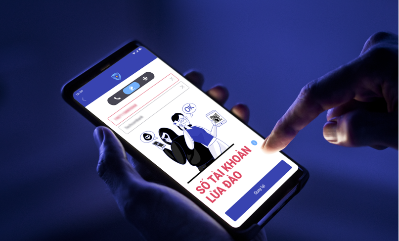 Người Việt mất gần 40.000 tỷ đồng vì lừa đảo trực tuyến