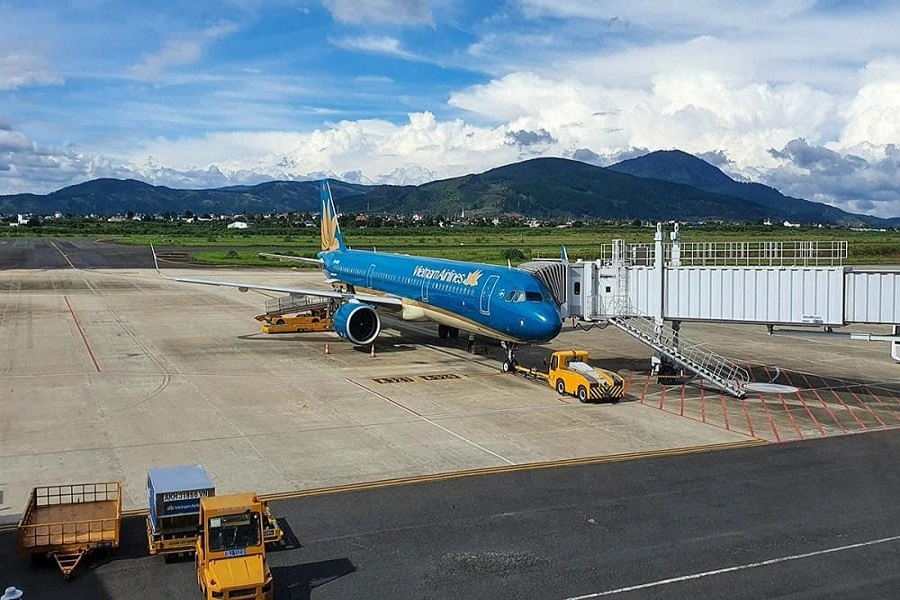 Lâm Đồng: Chào đón du khách đầu tiên năm mới 2026