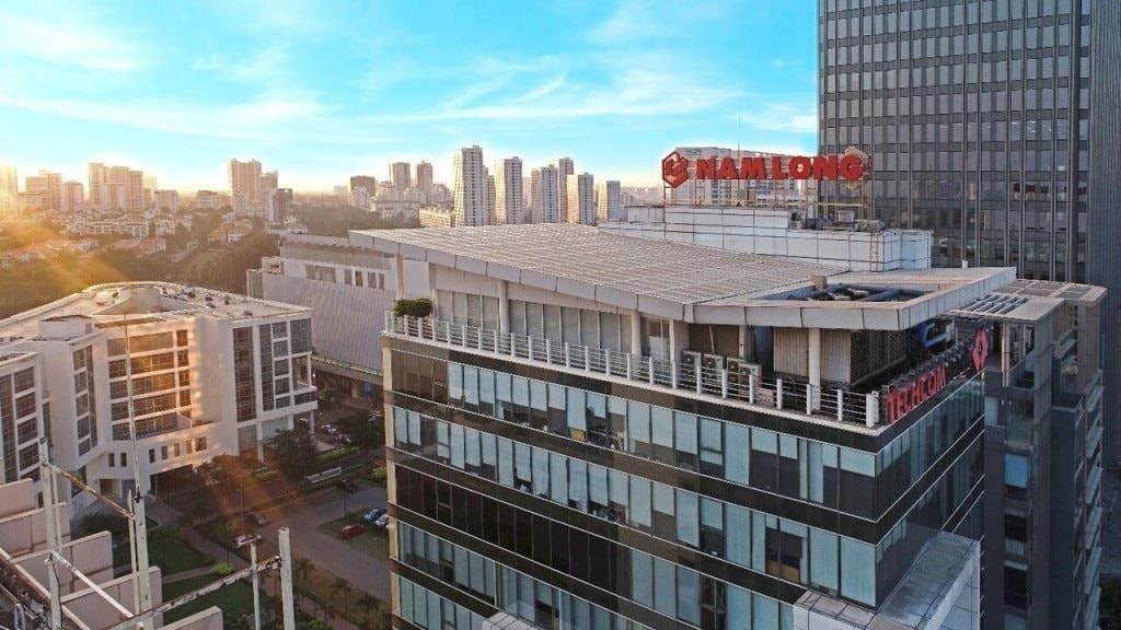 NLG được dự báo lãi hơn 1.450 tỷ đồng năm 2026, dư địa tăng giá 17%