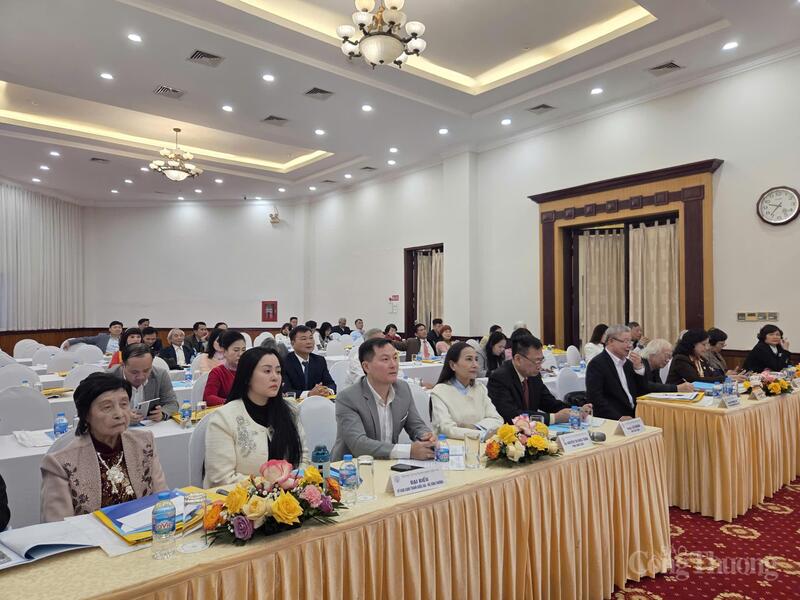 Đẩy mạnh tuyên truyền, giải quyết phản ánh của người tiêu dùng