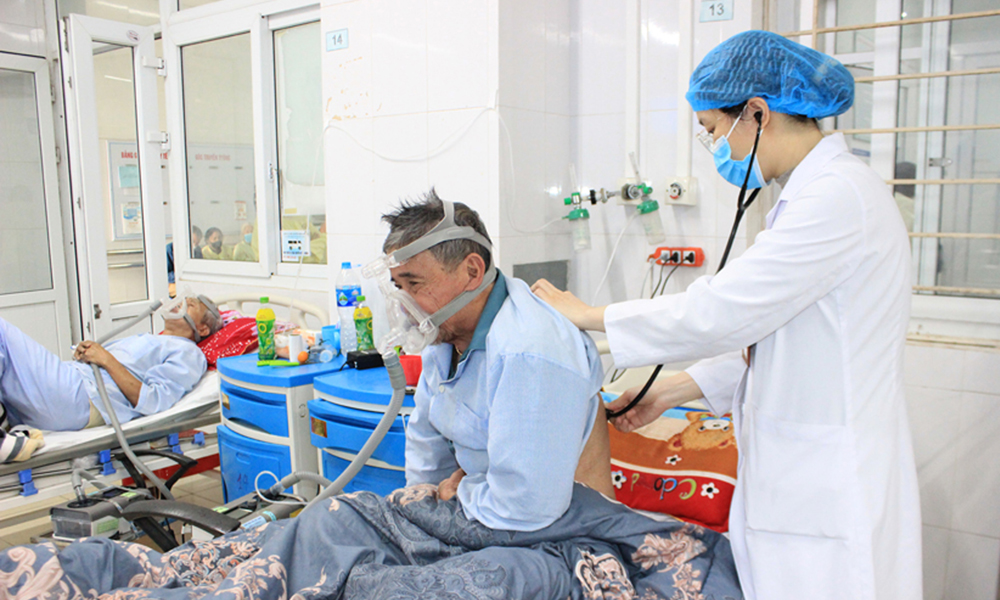 Bắc Ninh triển khai Kế hoạch phòng, chống bệnh không lây nhiễm giai đoạn 2026 - 2030