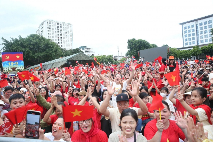 Thái Nguyên: Trích ngân sách trên 37,7 tỷ đồng tặng quà cho các đối tượng theo Nghị quyết 418