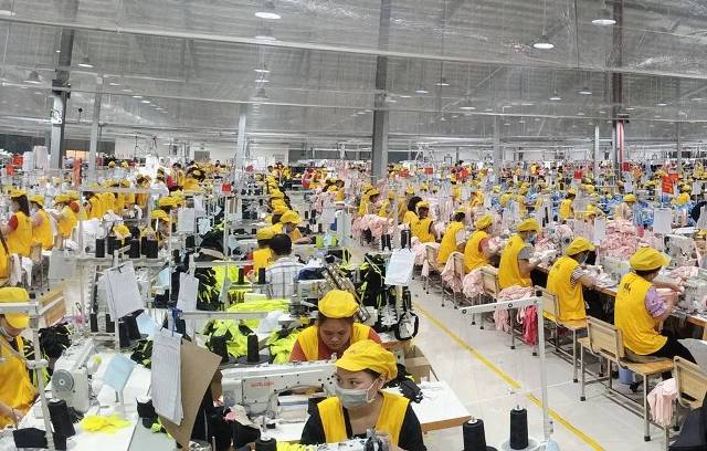 Nghệ An ước thu ngân sách hơn 28.500 tỷ đồng trong năm 2025