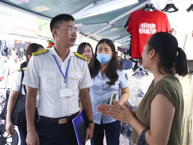 Quảng Trị: Hơn 2.400 doanh nghiệp, hộ kinh doanh áp dụng hóa đơn điện tử từ máy tính tiền