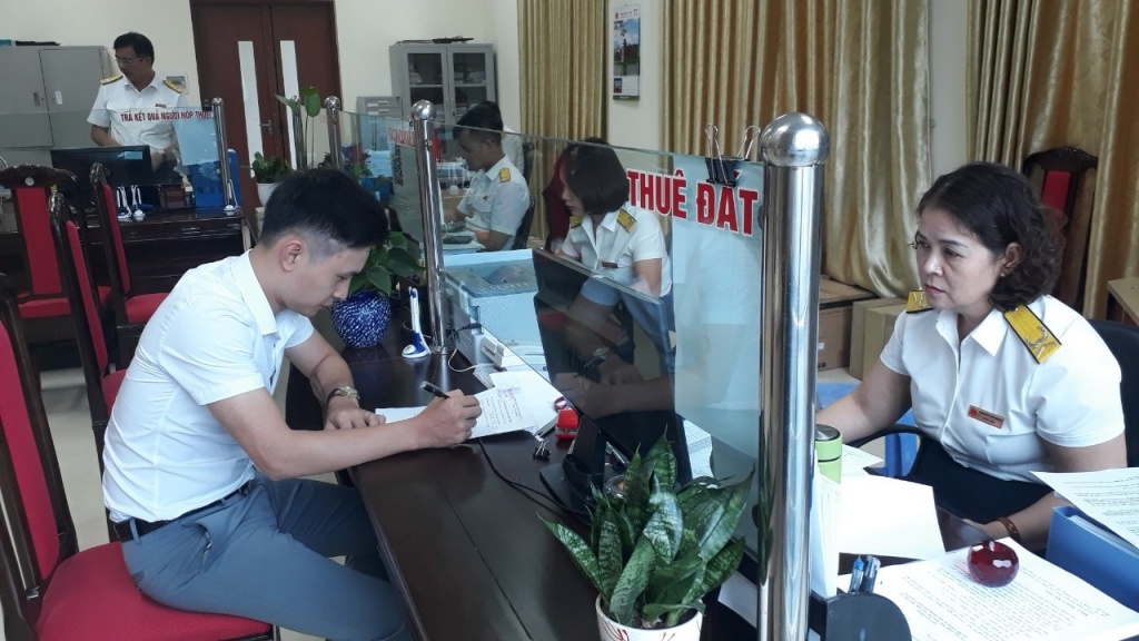 Thuế tỉnh Sơn La: Thu ngân sách năm 2025 ước đạt 5.600 tỷ đồng