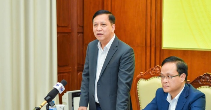 &Ocirc;ng Đ&agrave;o Xu&acirc;n Tuấn, Cục trưởng Cục Quản l&yacute; Ngoại hối