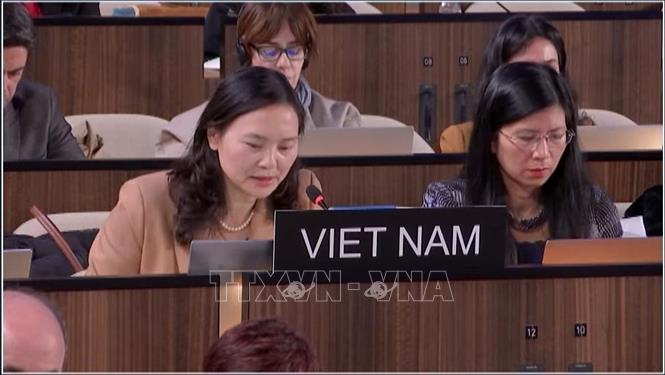 Việt Nam khẳng định vị thế và dấu ấn nổi bật tại UNESCO