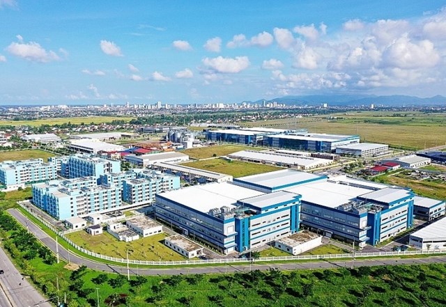 Kinh tế Nghệ An năm 2025 duy trì đà tăng trưởng tích cực, tạo nền tảng cho nhiệm vụ quý I/2026