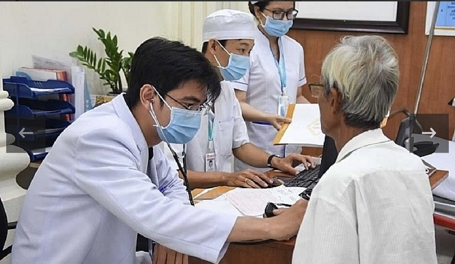 Từ năm 2026, TP.HCM đưa toàn bộ trạm y tế về cấp xã, phường