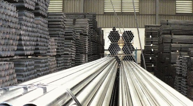 Kim Khí Thành phố Hồ Chí Minh bị truy thu và phạt về thuế hơn 2,3 tỷ đồng