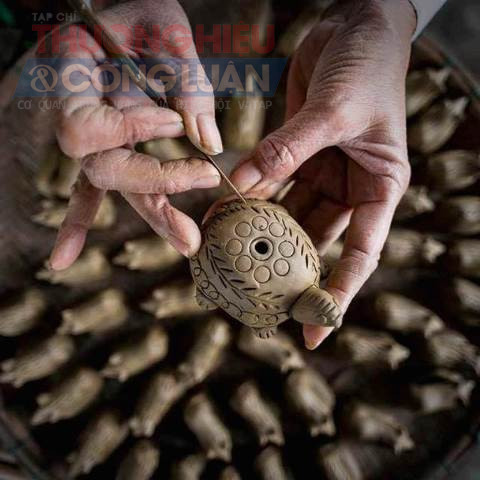 Nghề làm gốm Thanh Hà Hội An. Nghề làm gốm Thanh Hà Hội An.