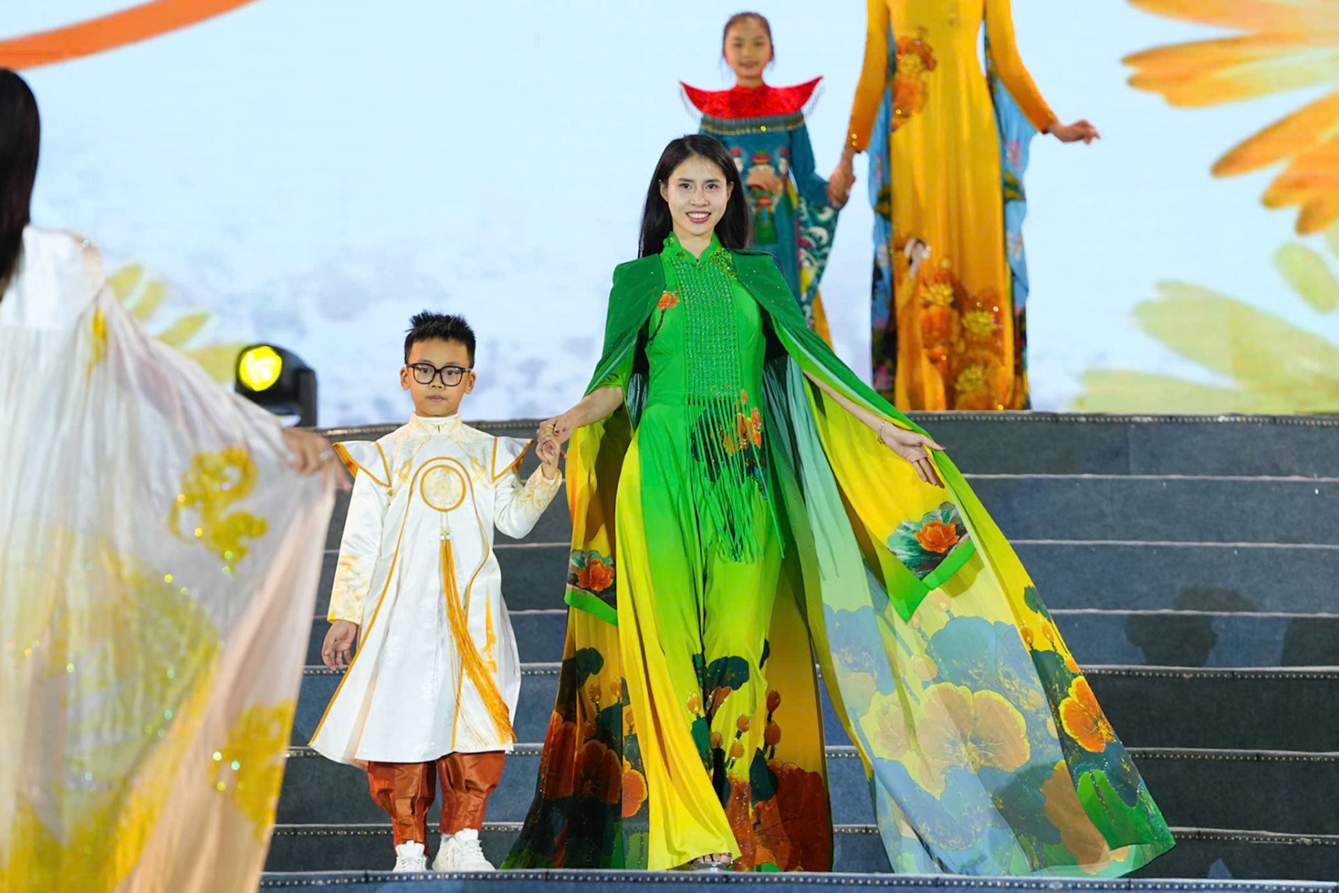 Hải Ph&ograve;ng ch&agrave;o năm mới 2026 &ldquo;Tinh hoa ng&agrave;n năm - Vươn tầm thời đại.