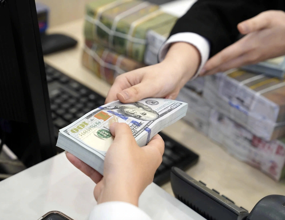 TP. HCM đón luồng kiều hối kỷ lục hơn 10 tỷ USD trong năm 2025