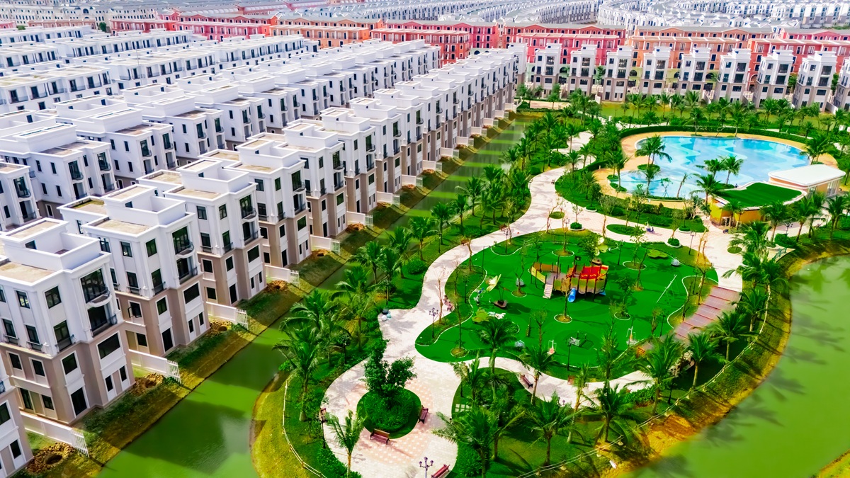 Mỗi căn nhà tại Vịnh Xanh không chỉ là chốn an cư lý tưởng, mà còn là một tài sản truyền đời Mỗi căn nhà tại Vịnh Xanh không chỉ là chốn an cư lý tưởng, mà còn là một tài sản truyền đời