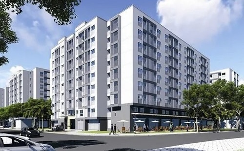 TP. HCM ban hành quy định mới về mua, thuê mua, thuê nhà ở xã hội