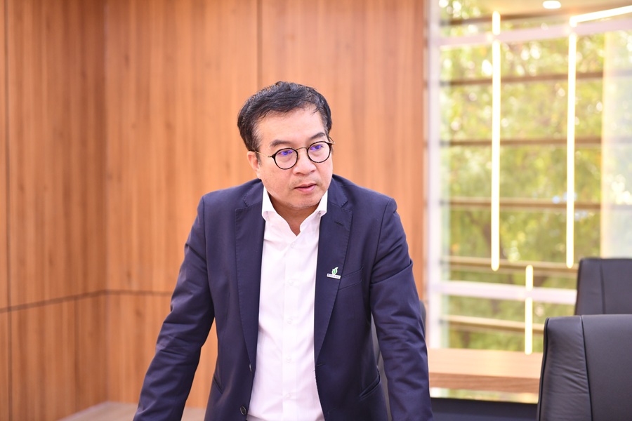 Tổng Gi&aacute;m đốc BSR Nguyễn Việt Thắng triển khai c&aacute;c nh&oacute;m giải ph&aacute;p trọng t&acirc;m năm 2026