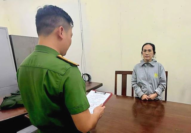 Công an thành phố Đà Nẵng triệt phá đường dây mua bán hóa đơn 200 tỷ đồng